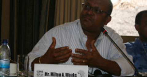 Liberia : Milton Weeks nommé gouverneur de la Banque centrale 