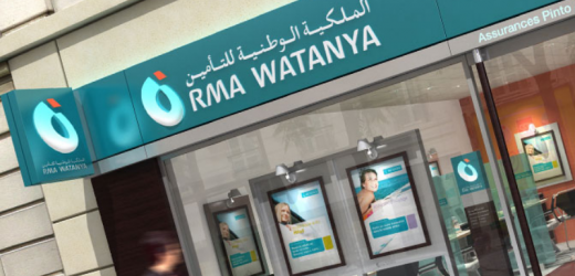 Maroc: RMA Watanya augmente son emprise sur RISMA