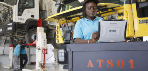 Transport routier en Afrique: ATS devient le représentant du réseau AD Poids Lourds 
