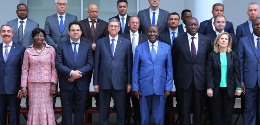 70 entreprises tunisiennes à la conquête de la Côte d’Ivoire