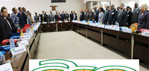 ACP-UE : De la Convention de Lomé à l’accord de Paris