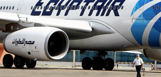 Egypt Air lorgne la capitale togolaise