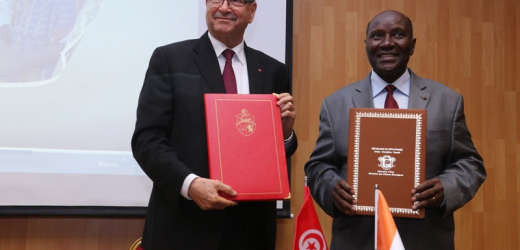 La Côte d’Ivoire et la Tunisie signent 13 accords pour renforcer leur coopération