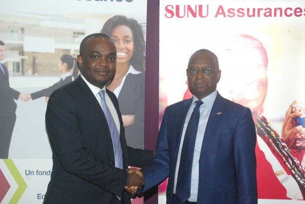 Sunu produit