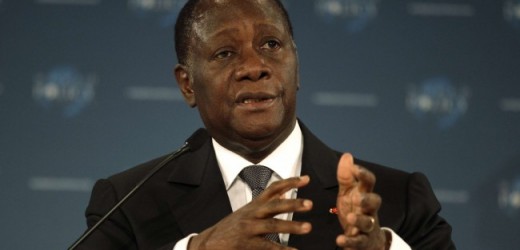Côte d’Ivoire : les Etats Unis reconnaissent la réélection d’Alassane Ouattara