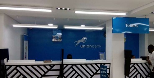 Nigeria : Union Bank affiche 24 millions de dollars de bénéfice au 1e trimestre de 2016