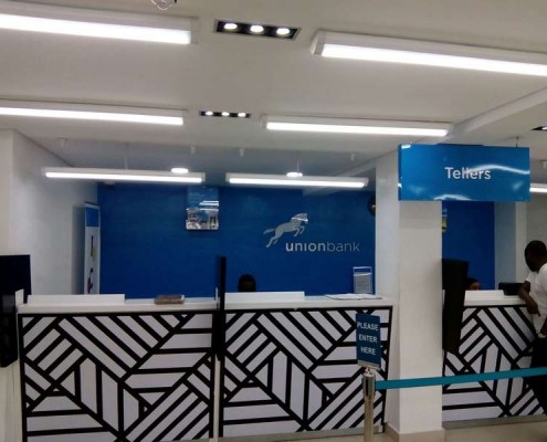 Union bank