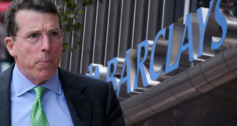 Bob Diamond lorgne la filiale africaine de Barclays