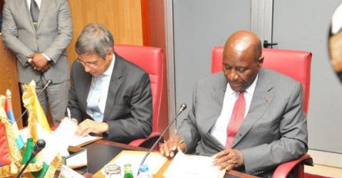 La Côte d’Ivoire et l’Île Maurice renforcent leur coopération en matière d’investissements