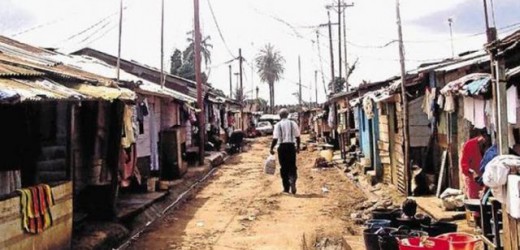 Guinée-Équatoriale : un pays riche, des habitants pauvres