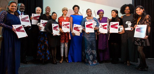 Evertek récompense la femme africaine