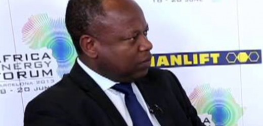 Alain Ebobissé à la tête du fonds Africa50