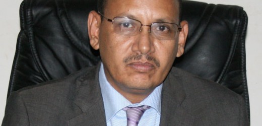 Mauritanie: un nouveau patron à la SNIM