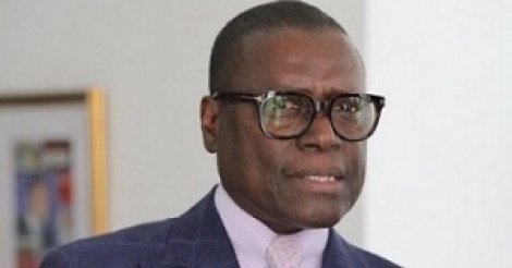 Goudiaby: « Je n’ai aucun compte bancaire à Panama »