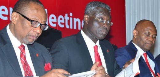 UBA performe sous les applaudissements de ses actionnaires