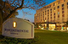 QG Hôtel LP acquiert Hôtel InterContinental à Lusaka