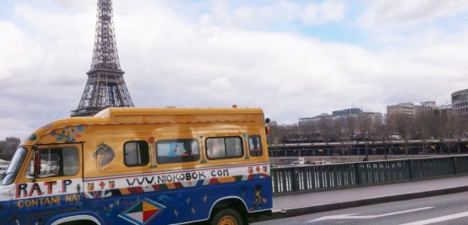 e-commerce: Niokobok part à la rencontre des sénégalais de France, en car rapide