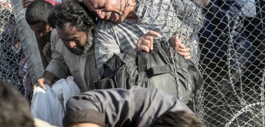 L&rsquo;aide au développement de plus en plus dépensée dans les pays donateurs