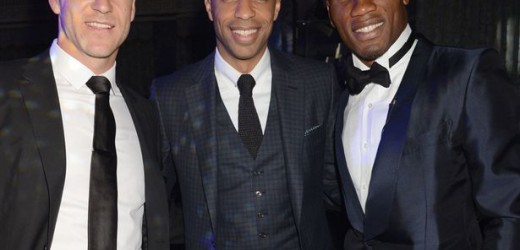 Polémique: Didier Drogba aurait-il détourné l&rsquo;argent de sa fondation ?