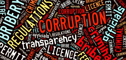 Corruption en Afrique: de la perception à la réalité
