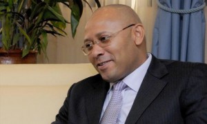 Mamadou Igor Diarra nouveau DG de BOA Sénégal