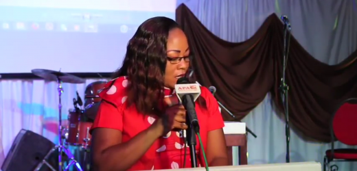 Reportage-video: en marge des Africa WorldWide Awards 2016