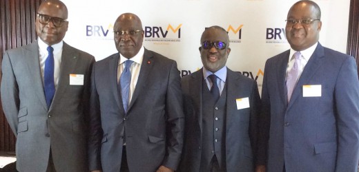 Dubai: 1000 professionnels aux BRVM INVESTMENTS DAYS