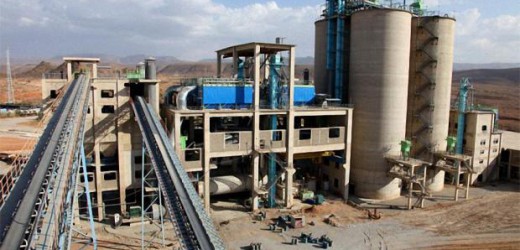 Le cimentier turc Medcem Cameroun explose son capital