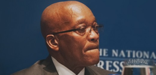 En dépit de ses excuses, Jacob Zuma toujours sous pression