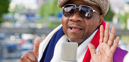 Papa Wemba, un dernier pas de Rumba (Video)