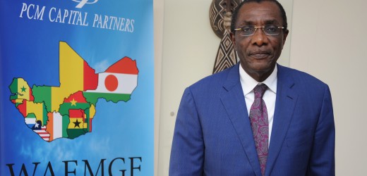 Le WAEMGF investit 5 millions d’euros dans l’accès à l’Internet au Ghana
