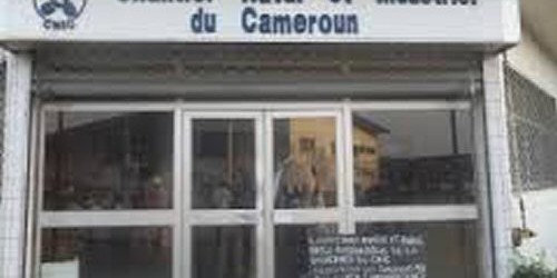 Restructuration du chantier naval du Cameroun
