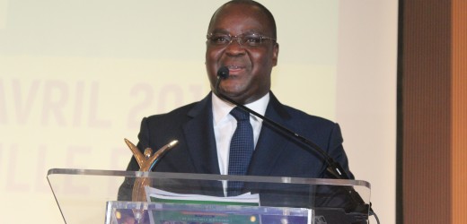 Une distinction pour le DG de la BRVM
