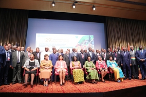 L&rsquo;Afrique fait un grand pas vers l&rsquo;objectif «Faim Zéro» en dépit des obstacles