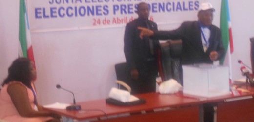 Transparence, enjeu électoral en Guinée Equatoriale 