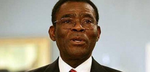 Guinée Equatoriale: 323 954 électeurs vont choisir leur président 