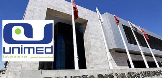 Bourse: à Tunis, l&rsquo;OPO UNIMED souscrite 32 fois