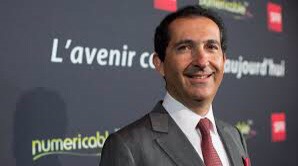 Médias:  Patrick Drahi va mettre ses œufs dans le même panier