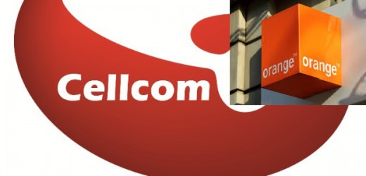 Orange a finalisé l’acquisition de 100% de l’opérateur libérien Cellcom