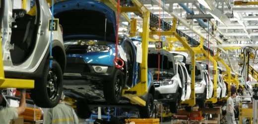 Renault annonce 900 millions d’investissements au Maroc