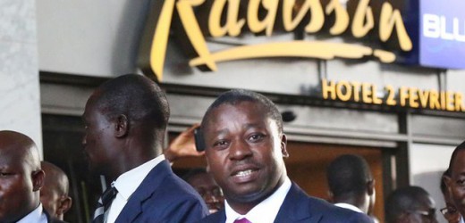 Le Radisson Blu Hôtel du « 2 Février » ouvre ses portes à Lomé