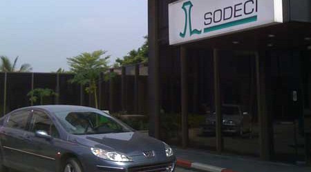 Côte d’Ivoire : Les signaux au vert pour la SODECI avec un bénéfice de 3,291 milliards F CFA en 2015