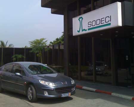 sodeci