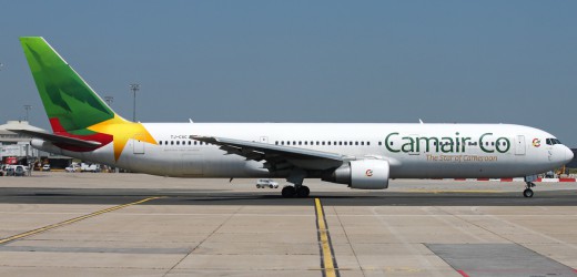 Cameroun : Boeing recommande à Camair Co de se doter de neuf aéronefs additionnels