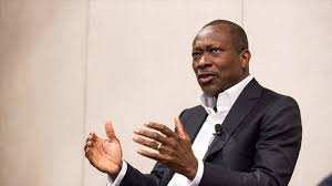 Bénin : Voici le gouvernement Talon I