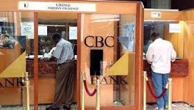 Anne-Rose Bongo, nouvelle administratrice provisoire de la Commercial Bank du Cameroun