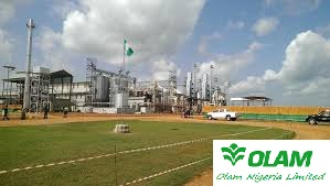 Nigeria : Olam se lance dans la fabrication d’aliments de bétail