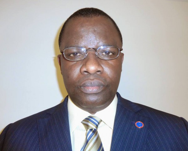 Isidore KWANDJA NGEMBO, Politologue