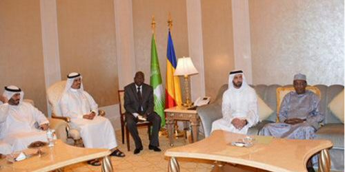 Royal Club business investment envisage ouvrir un bureau Afrique au Tchad