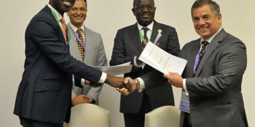 Le Fonds gabonais d’investissements stratégiques se trouve un partenaire indonésien